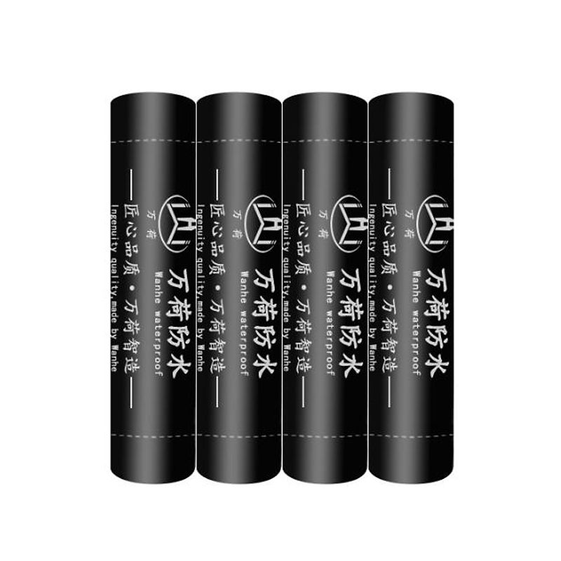 SBS改性瀝青防水卷材