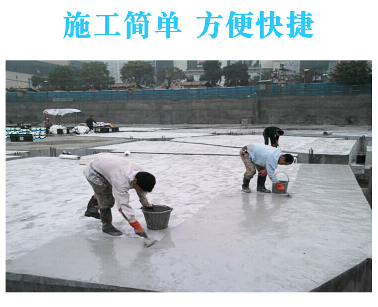 山東萬荷防水材料有限公司