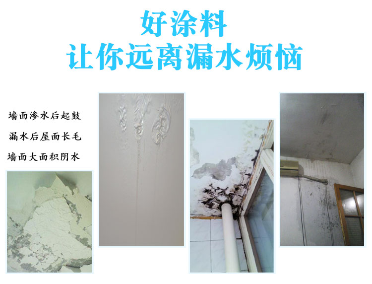 山東萬荷防水材料有限公司