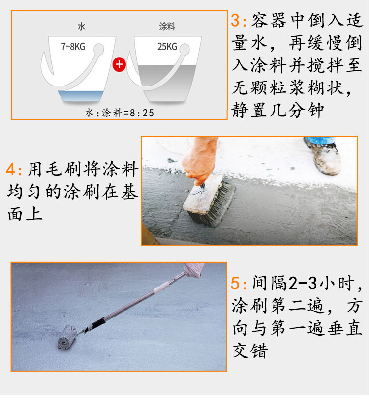 山東萬荷防水材料有限公司